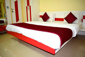 Hotel Ashapura Palace