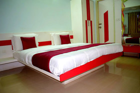 Hotel Ashapura Palace