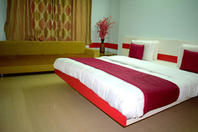 Hotel Ashapura Palace