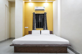 Hotel Kamal Darshan by OYO Rooms