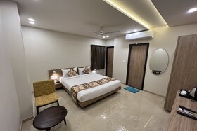 Hotel Natham By Vrinda
