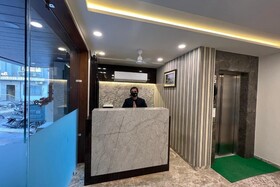 Hotel Natham By Vrinda