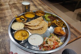 Hotel Natham By Vrinda