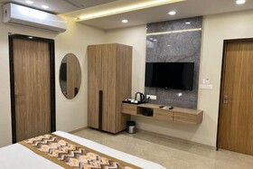 Hotel Natham By Vrinda
