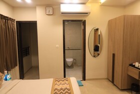 Hotel Natham By Vrinda