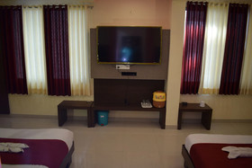 Hotel Shree Pratham Milan