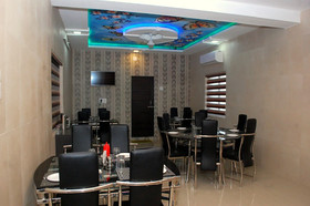 Hotel Shree Pratham Milan