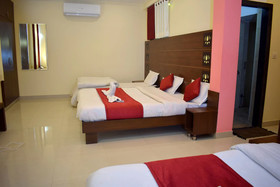 Hotel Shree Pratham Milan