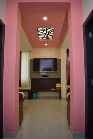 Hotel Shree Pratham Milan