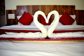 Hotel Shree Pratham Milan