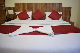 Hotel Shree Pratham Milan