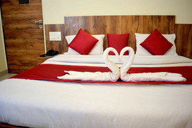 Hotel Shree Pratham Milan