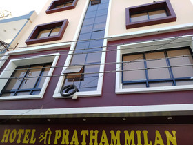 Hotel Shree Pratham Milan