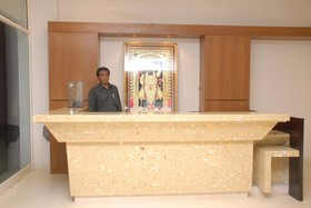 Treebo Trend Shree Vilas