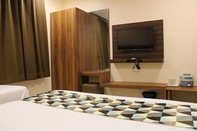Hotel Shri Naman