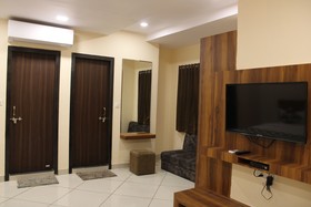 Hotel Shri Naman
