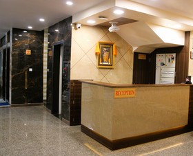 Hotel Shri Naman
