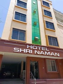 Hotel Shri Naman
