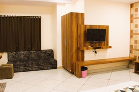 Hotel Shri Naman