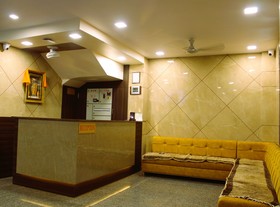 Hotel Shri Naman