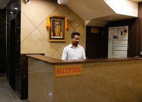 Hotel Shri Naman