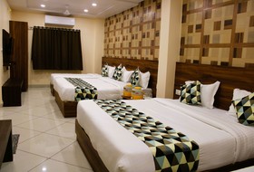 Hotel Shri Naman