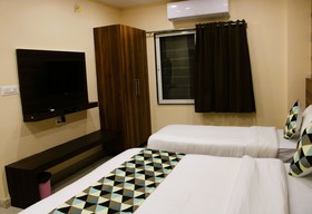 Hotel Shri Naman