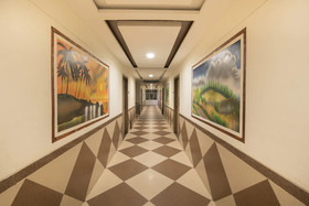 Hotel Vaikunth by Adamo Hospitality