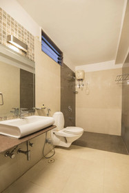 Hotel Vaikunth by Adamo Hospitality