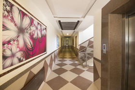 Hotel Vaikunth by Adamo Hospitality