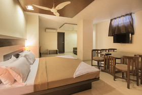 Hotel Vaikunth by Adamo Hospitality