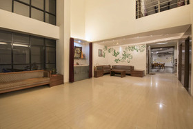 Hotel Vaikunth by Adamo Hospitality
