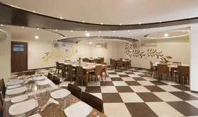 Hotel Vaikunth by Adamo Hospitality