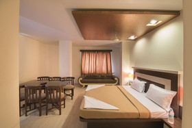 Hotel Vaikunth by Adamo Hospitality