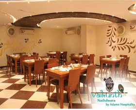Hotel Vaikunth by Adamo Hospitality