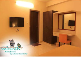 Hotel Vaikunth by Adamo Hospitality