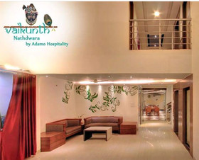 Hotel Vaikunth by Adamo Hospitality