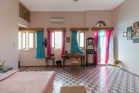 Kol Pol Mohalla Boutique Stay