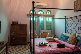 Kol Pol Mohalla Boutique Stay