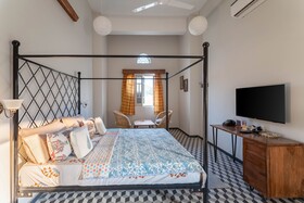 Kol Pol Mohalla Boutique Stay