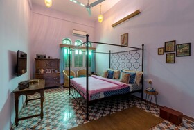 Kol Pol Mohalla Boutique Stay