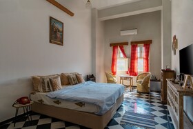Kol Pol Mohalla Boutique Stay