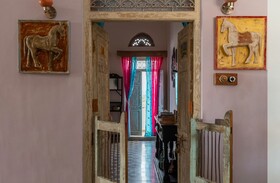 Kol Pol Mohalla Boutique Stay
