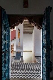 Kol Pol Mohalla Boutique Stay