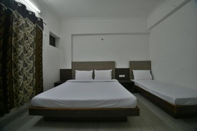 Om Heritage by OYO Rooms
