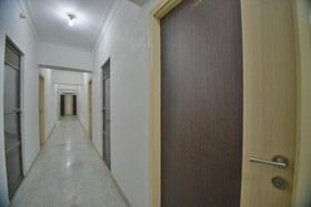 Om Heritage by OYO Rooms