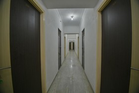 Om Heritage by OYO Rooms