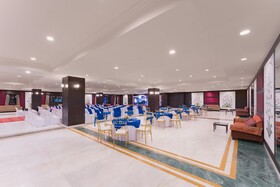 Shree Vallabh Vilas Lords Plaza