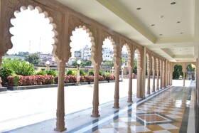 Shree Vallabh Vilas Lords Plaza