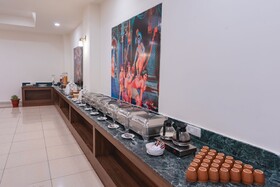 Shree Vallabh Vilas Lords Plaza